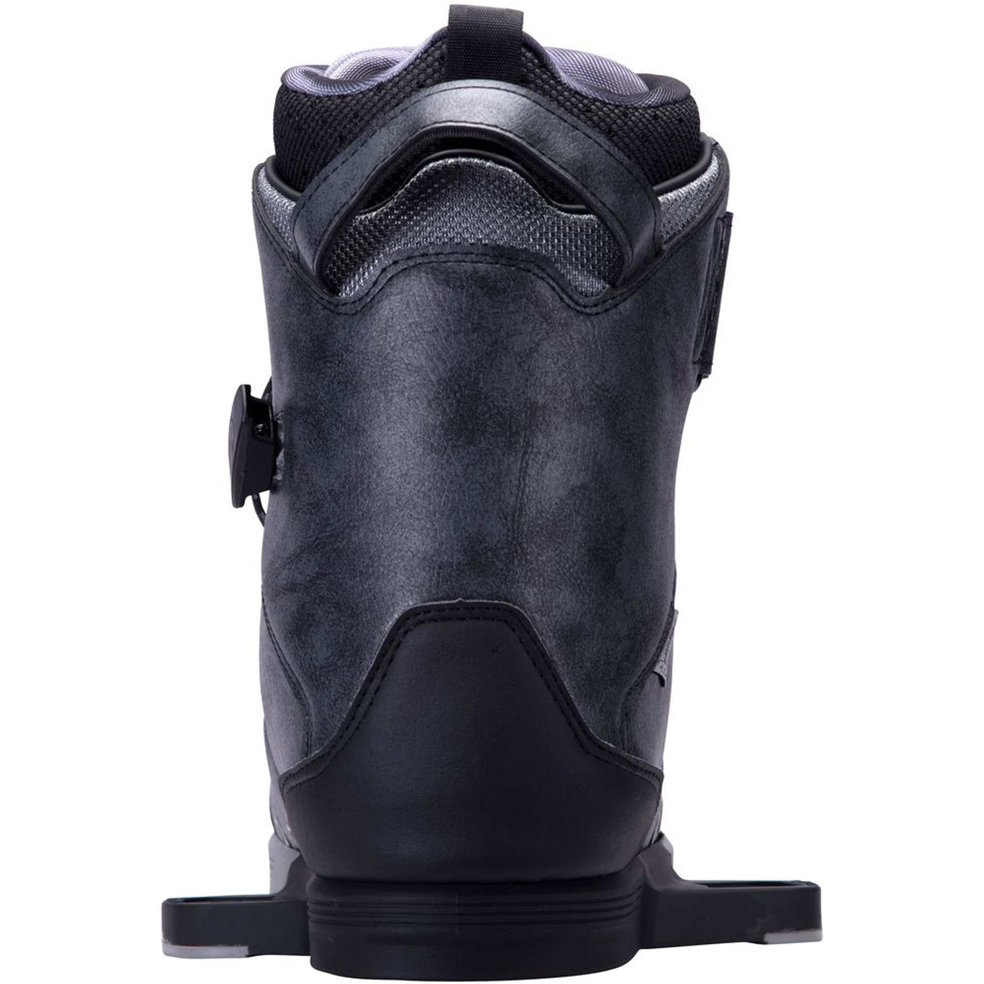 2023 Hyperlite Defacto Wakeboard Bindings H23BDE Black Boardsports